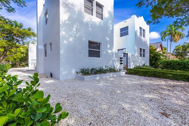 137 NE 47th Street, Miami, FL 33137