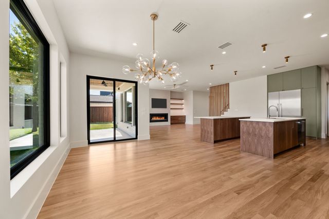 514 Copper Ridge Drive, Richardson, TX 75080