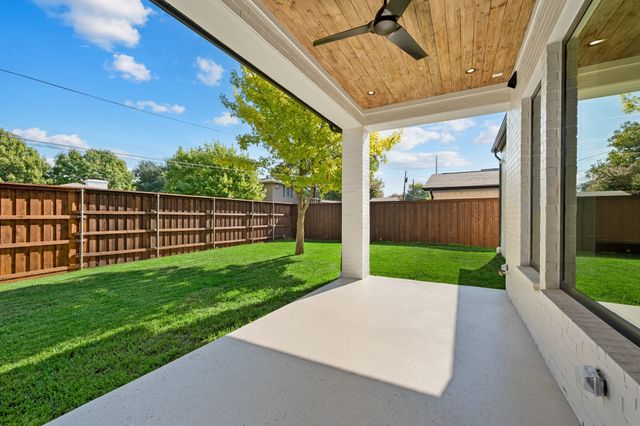 514 Copper Ridge Drive, Richardson, TX 75080