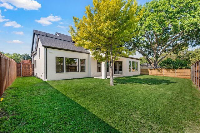 514 Copper Ridge Drive, Richardson, TX 75080