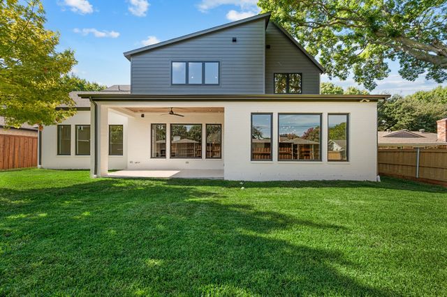 514 Copper Ridge Drive, Richardson, TX 75080