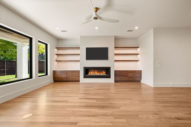514 Copper Ridge Drive, Richardson, TX 75080