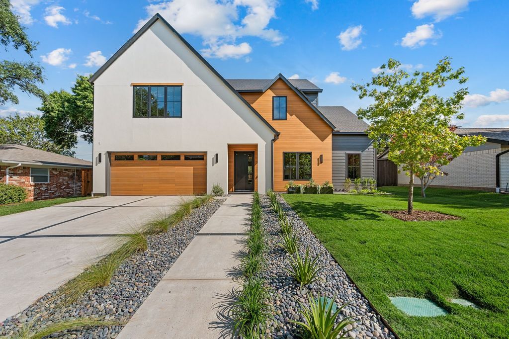 514 Copper Ridge Drive, Richardson, TX 75080