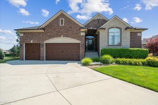 62735 Franklin Park Drive, Washington Twp, MI 48094