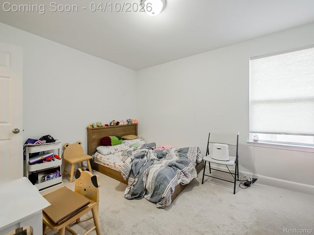 6210 S Trailwoods Drive, Ann Arbor, MI 48103