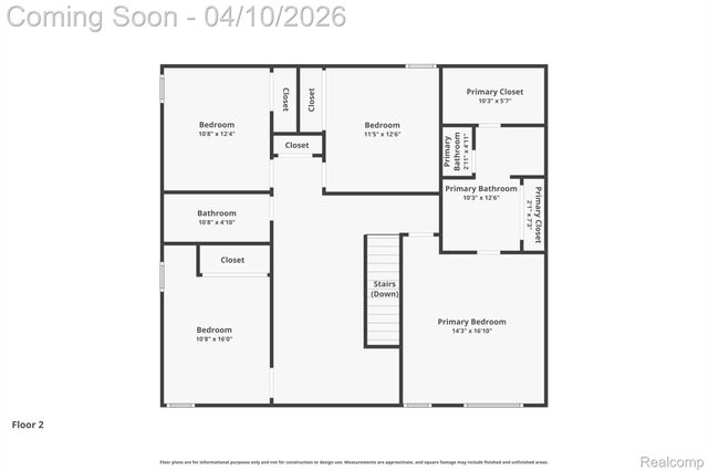 6210 S Trailwoods Drive, Ann Arbor, MI 48103