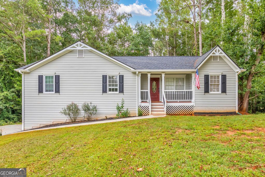 29 Indian Creek Lane, Powder Springs, GA 30127 — exterior