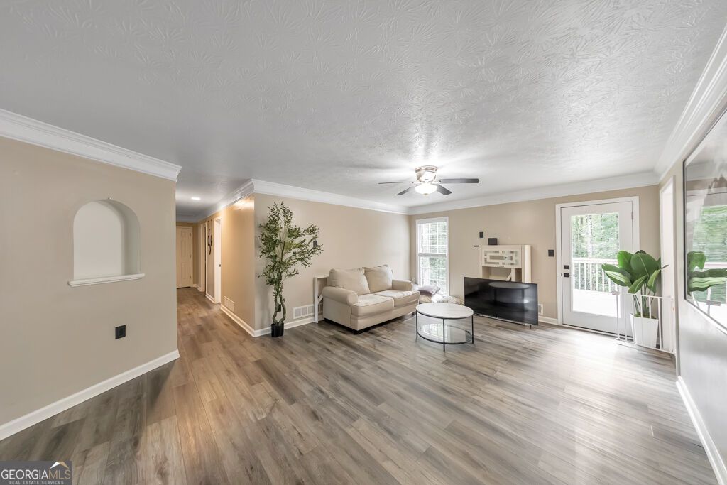 29 Indian Creek Lane, Powder Springs, GA 30127 — photo 5