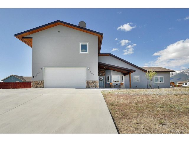 146 Raven Way, Buena Vista, CO 81211