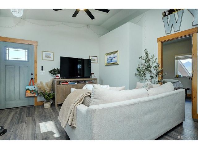 146 Raven Way, Buena Vista, CO 81211