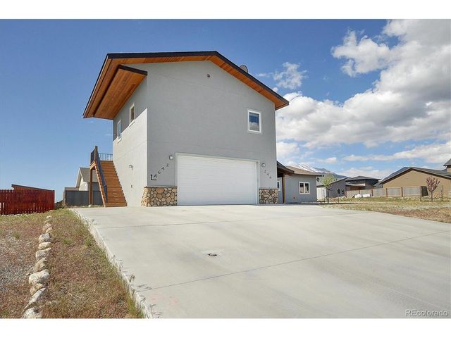 146 Raven Way, Buena Vista, CO 81211