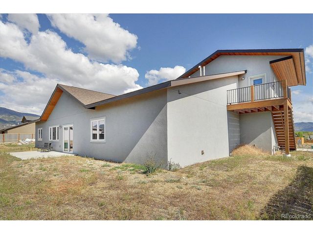 146 Raven Way, Buena Vista, CO 81211