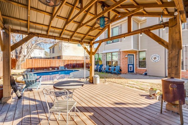 809 Glenwood Court, Mckinney, TX 75071