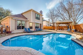 809 Glenwood Court, Mckinney, TX 75071