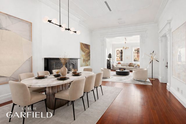 56 CHARLES Street, New York City, NY 10014