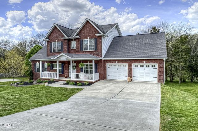 1819 Ally Lane, Sevierville, TN 37876