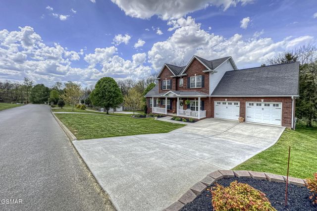 1819 Ally Lane, Sevierville, TN 37876