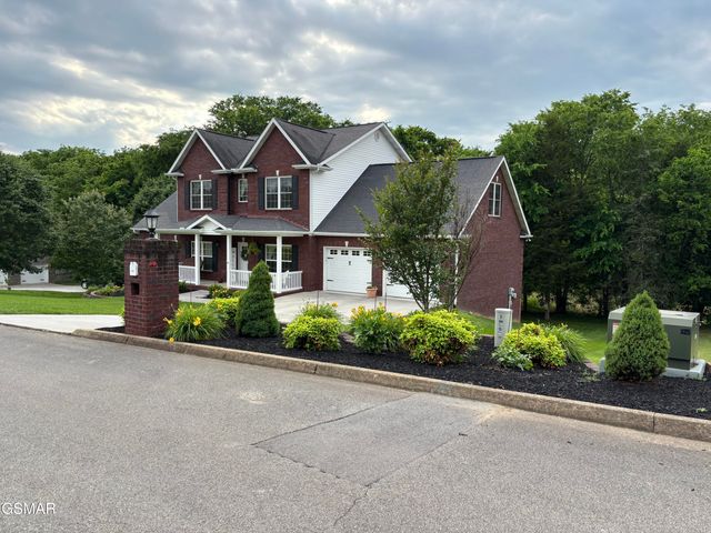 1819 Ally Lane, Sevierville, TN 37876