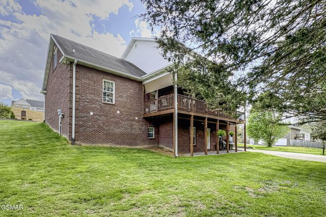 1819 Ally Lane, Sevierville, TN 37876