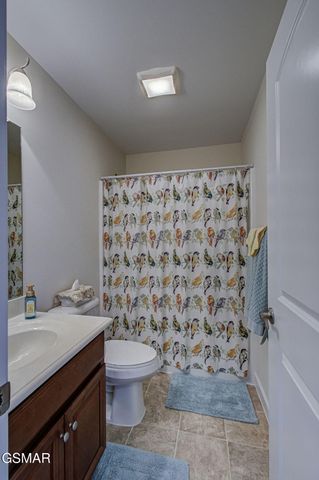 1819 Ally Lane, Sevierville, TN 37876