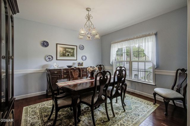 1819 Ally Lane, Sevierville, TN 37876