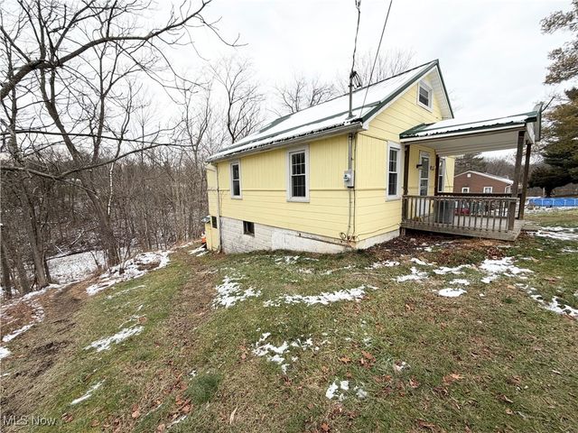 1995 Bantam Ridge Road, Wintersville, OH 43953