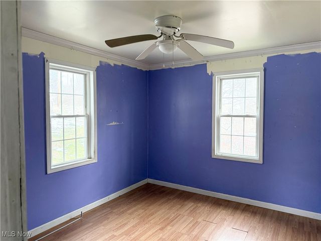 1995 Bantam Ridge Road, Wintersville, OH 43953