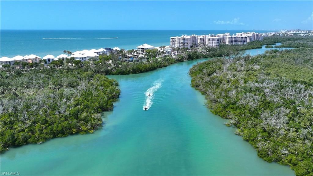 269 Barefoot Beach BLVD PH3, BONITA SPRINGS, FL 34134 — photo 2