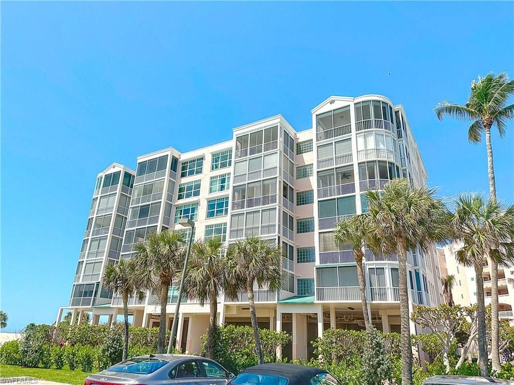 269 Barefoot Beach BLVD PH3, BONITA SPRINGS, FL 34134 — photo 4