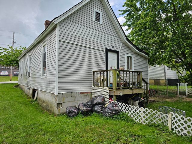228 Jackson Street, Winchester, KY 40391