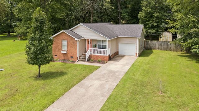 807 Jonathan Dr, Lebanon, TN 37087