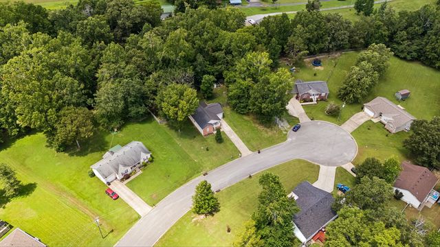 807 Jonathan Dr, Lebanon, TN 37087