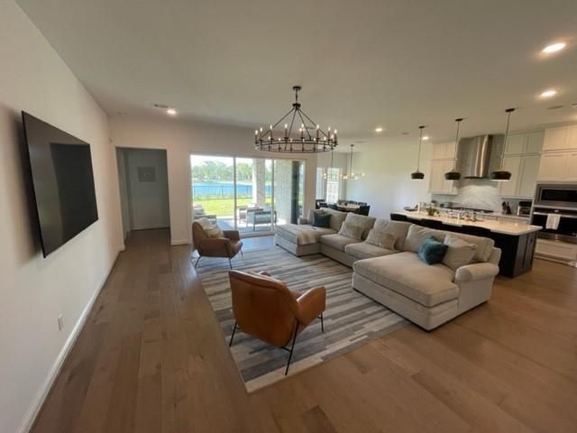1719 Delta Oaks Drive, Missouri City, TX 77459