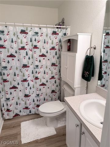 4602 Beth AVE S, Lehigh Acres, FL 33976