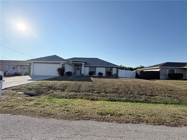 4602 Beth AVE S, Lehigh Acres, FL 33976