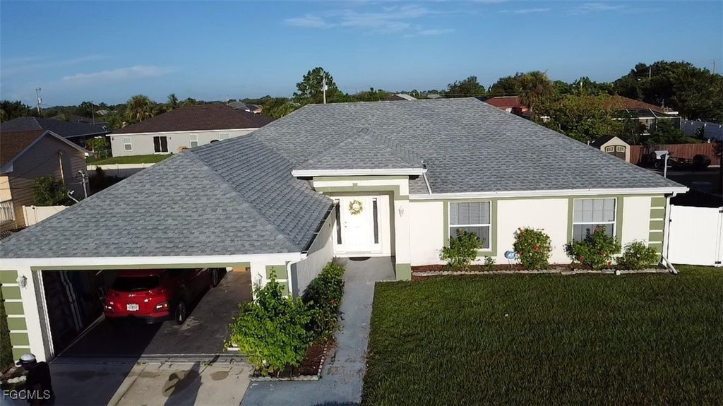 4602 Beth AVE S, Lehigh Acres, FL 33976
