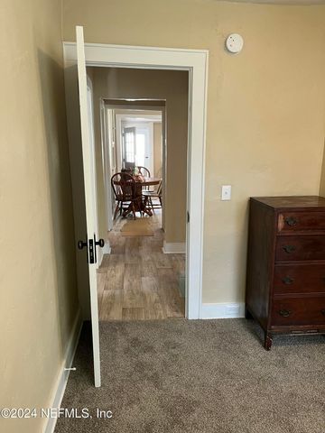 714 HUNTER Avenue, Crescent City, FL 32112