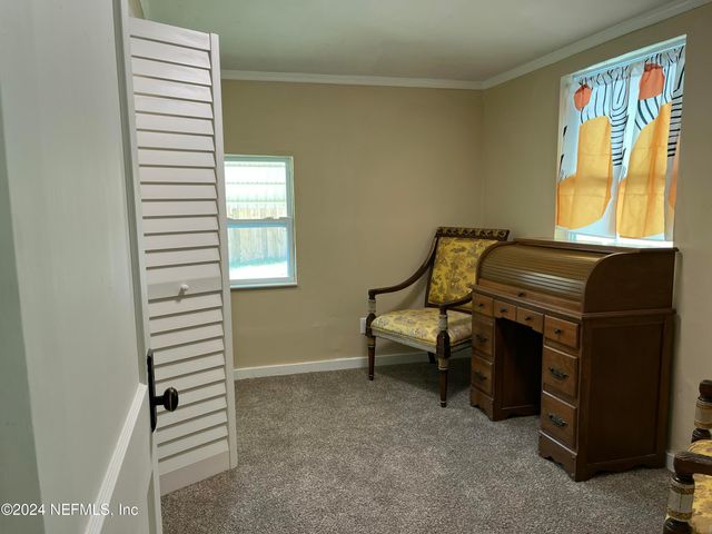 714 HUNTER Avenue, Crescent City, FL 32112