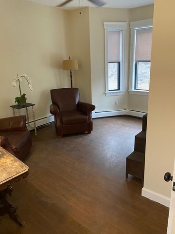 96 Marcella St. 2, Boston, MA 02119