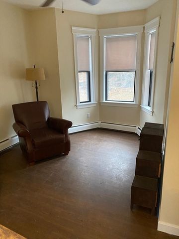 96 Marcella St. 2, Boston, MA 02119