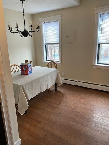 96 Marcella St. 2, Boston, MA 02119