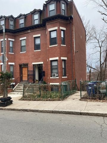 96 Marcella St. 2, Boston, MA 02119