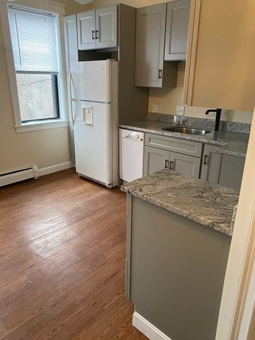 96 Marcella St. 2, Boston, MA 02119