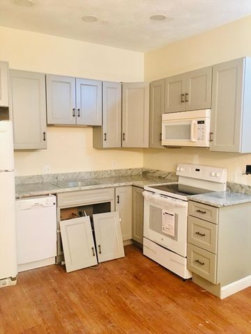 96 Marcella St. 2, Boston, MA 02119