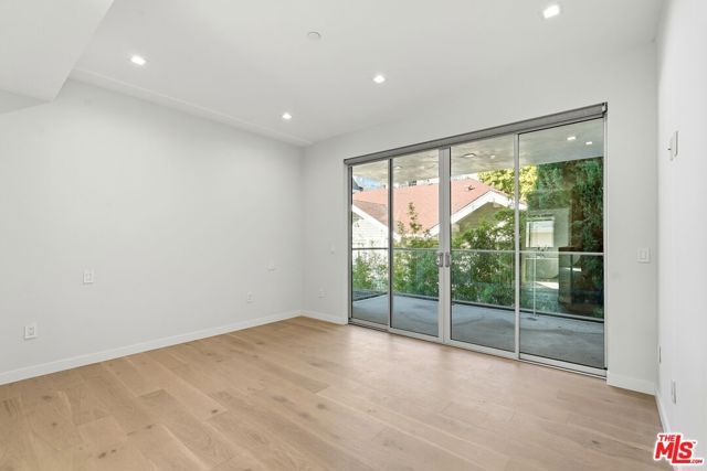 1006 Hancock Avenue B, West Hollywood, CA 90069