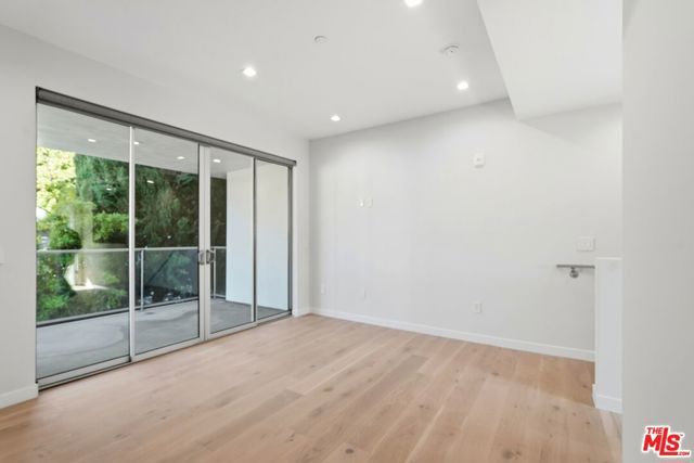 1006 Hancock Avenue B, West Hollywood, CA 90069