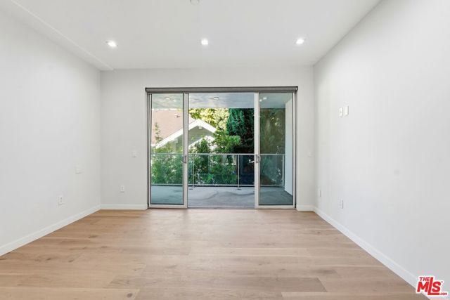 1006 Hancock Avenue B, West Hollywood, CA 90069