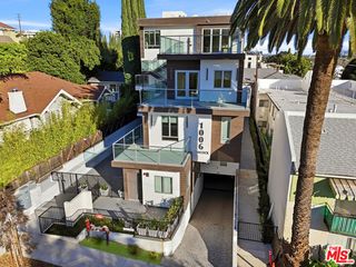 1006 Hancock Avenue B, West Hollywood, CA 90069