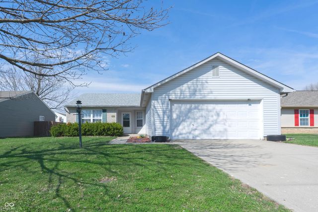 7656 Windy Hill Way, Indianapolis, IN 46239