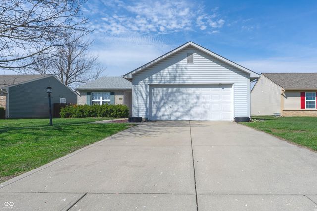 7656 Windy Hill Way, Indianapolis, IN 46239